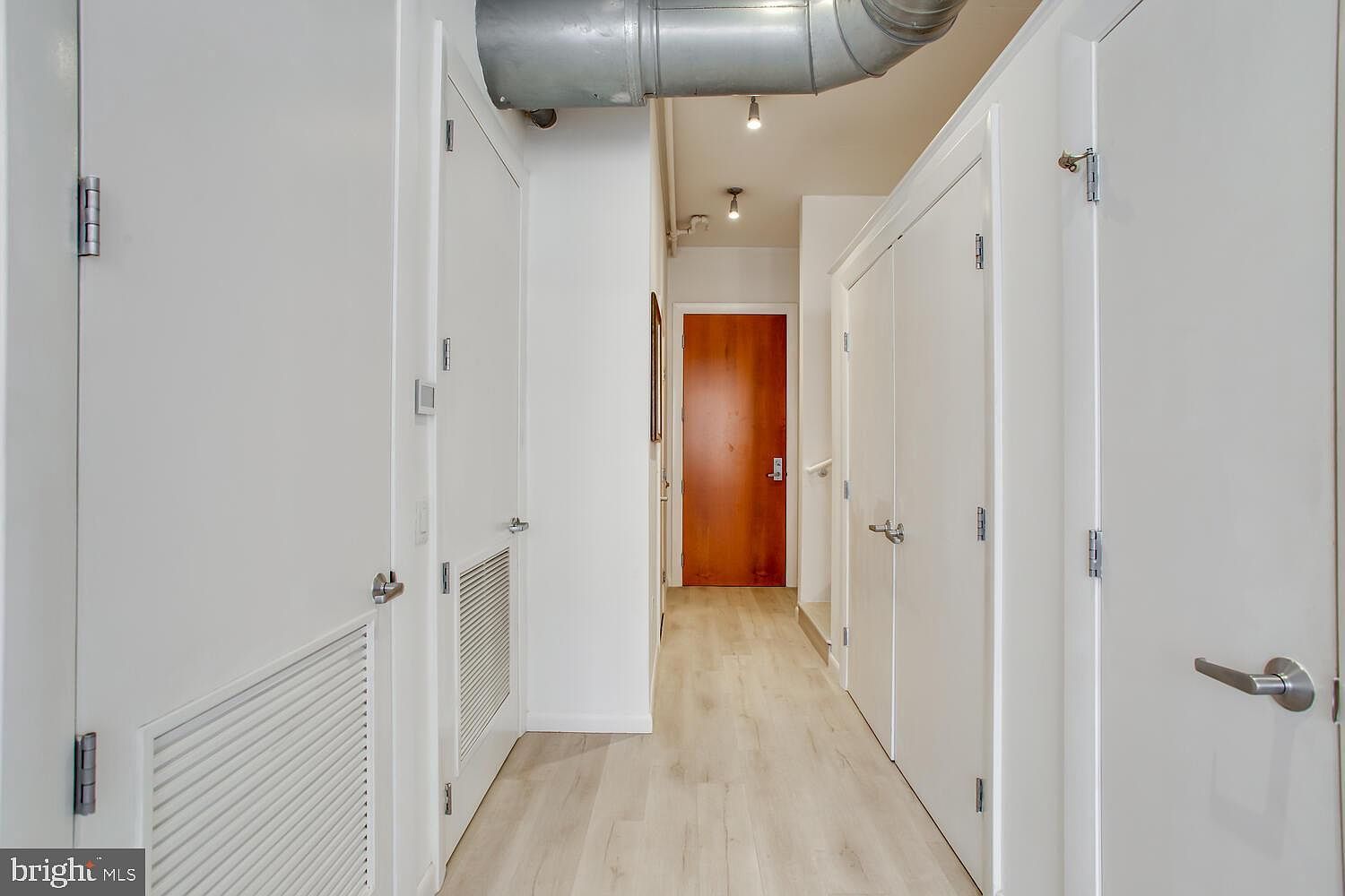 811 4th St NW UNIT 608 Washington, DC 20001  | Condominium