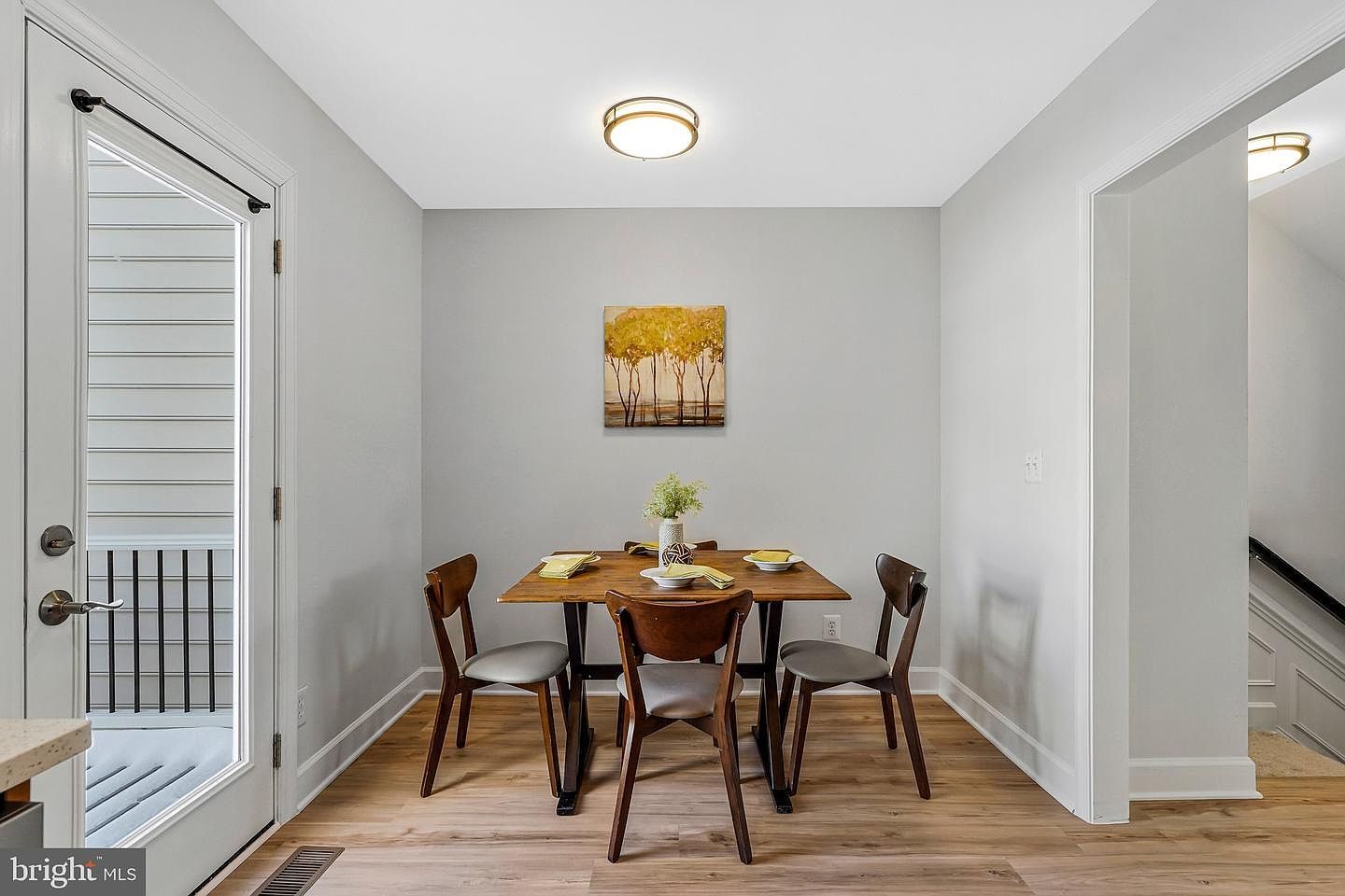 22276 Blackmar Ter Ashburn, VA 20148  | New build