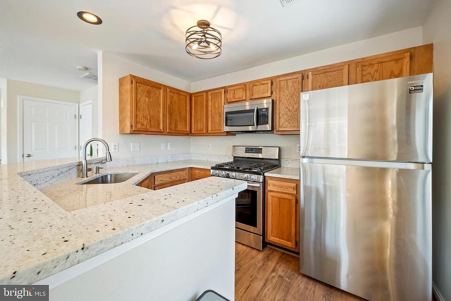 11712 Tolson Pl APT 304 Woodbridge, VA 22192  | New build