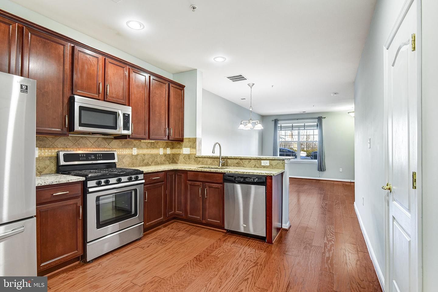 42575 Highgate Ter Ashburn, VA 20148  | New build