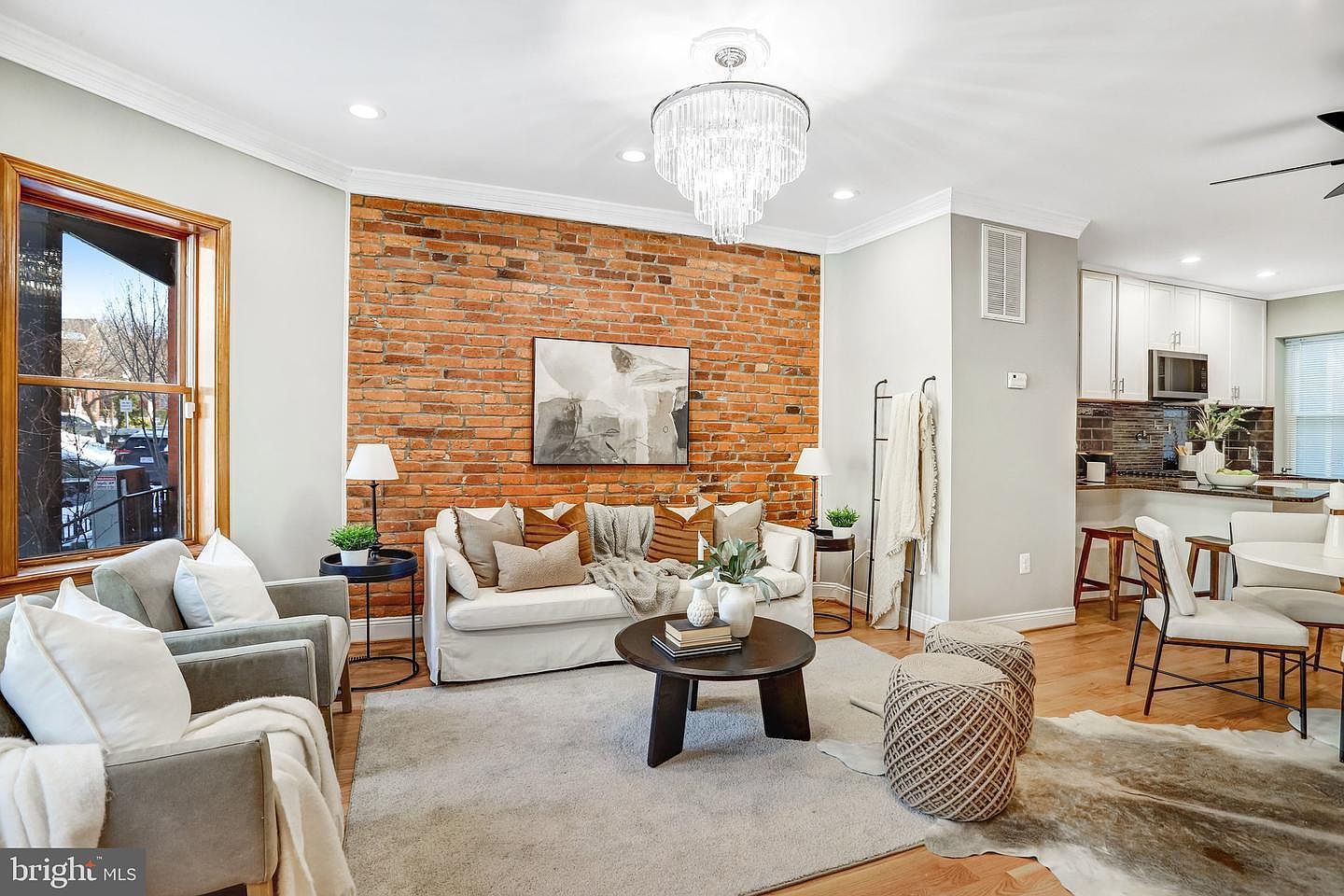 524 T St NW Washington, DC 20001  | New build
