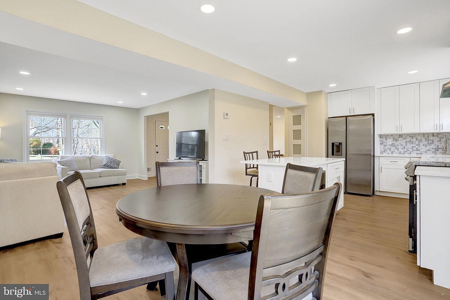 8610 Bella Vista Ter Fort Washington, MD 20744  | Single Family