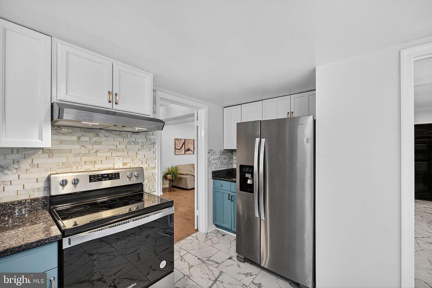 711 Campbell Way Herndon, VA 20170  | Single Family