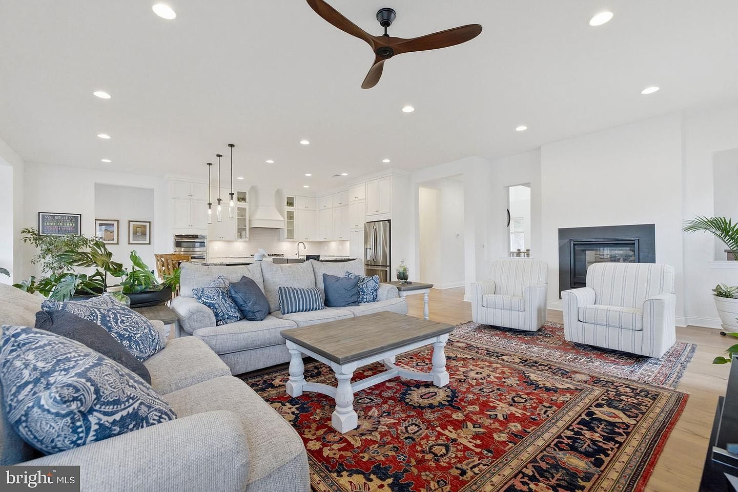 121 Milkweed Dr Lake Frederick, VA 22630  | Single Family