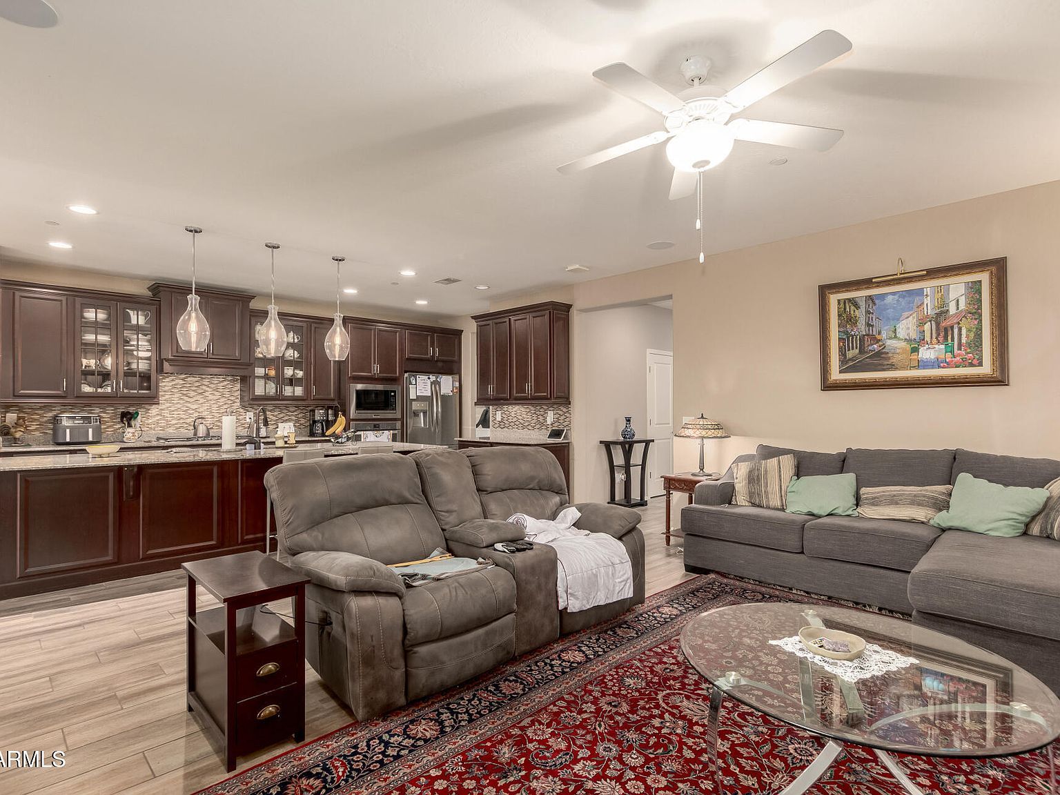 14561 W Reade Ave Litchfield Park, AZ 85340 | New build