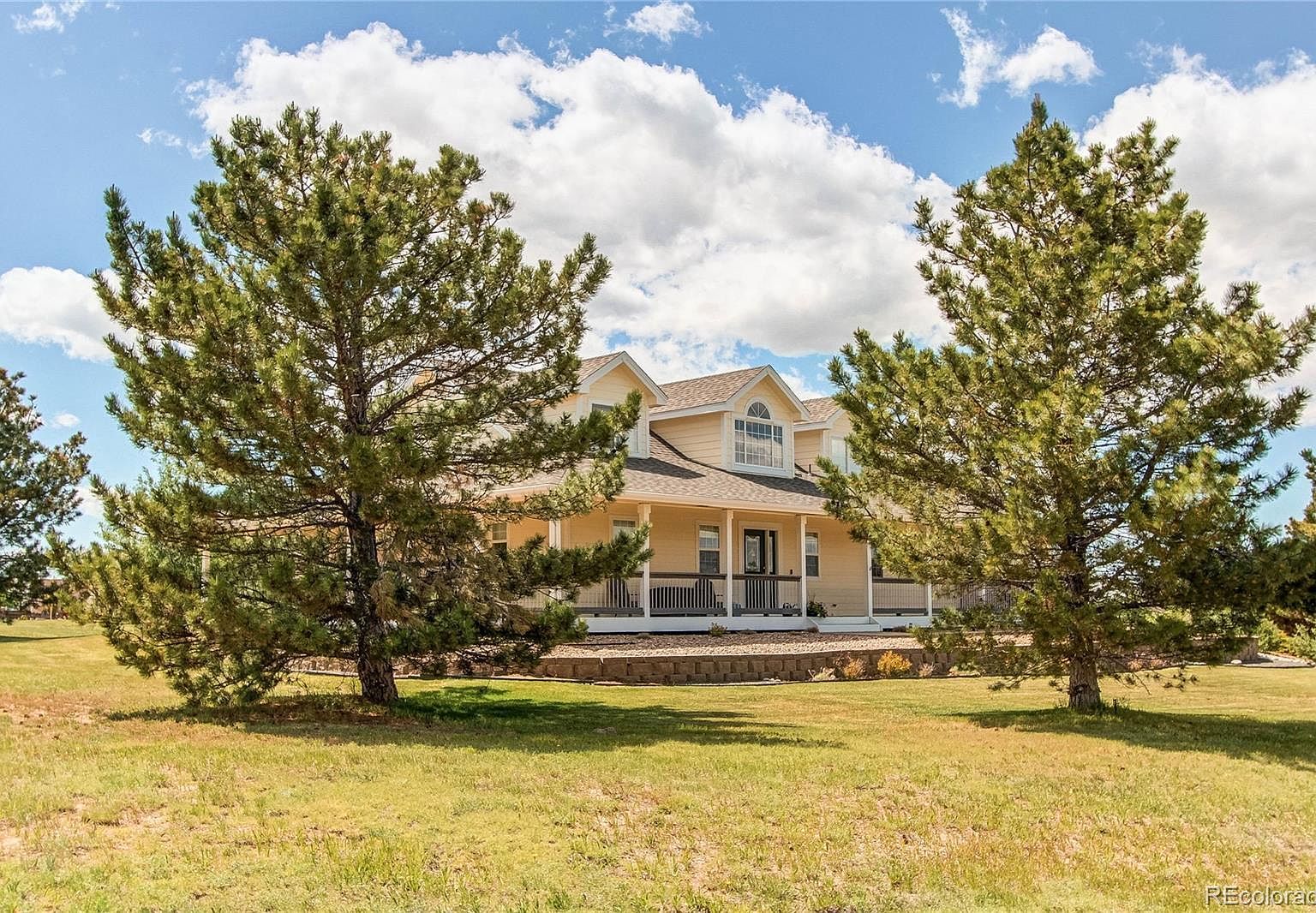 895 Antelope Dr W Bennett, CO 80102  | Single Family