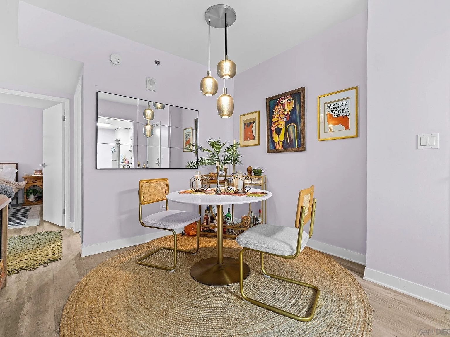 425 W Beech St Unit 433 San Diego, CA 92101 | Condominium