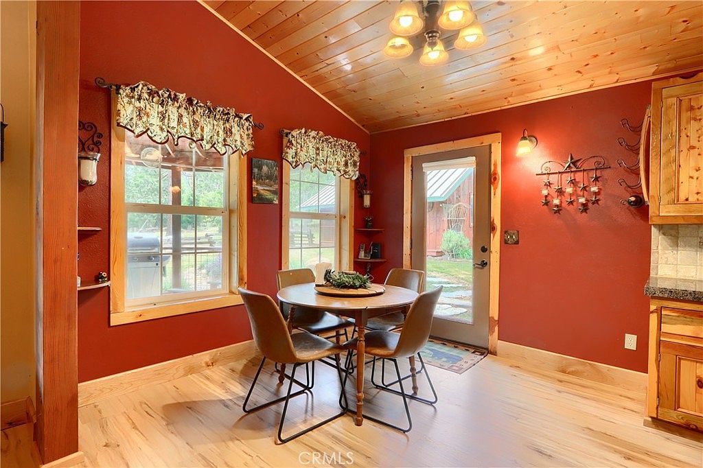 7072 Cranes Nest Rd Mariposa, CA 95338  | Single Family