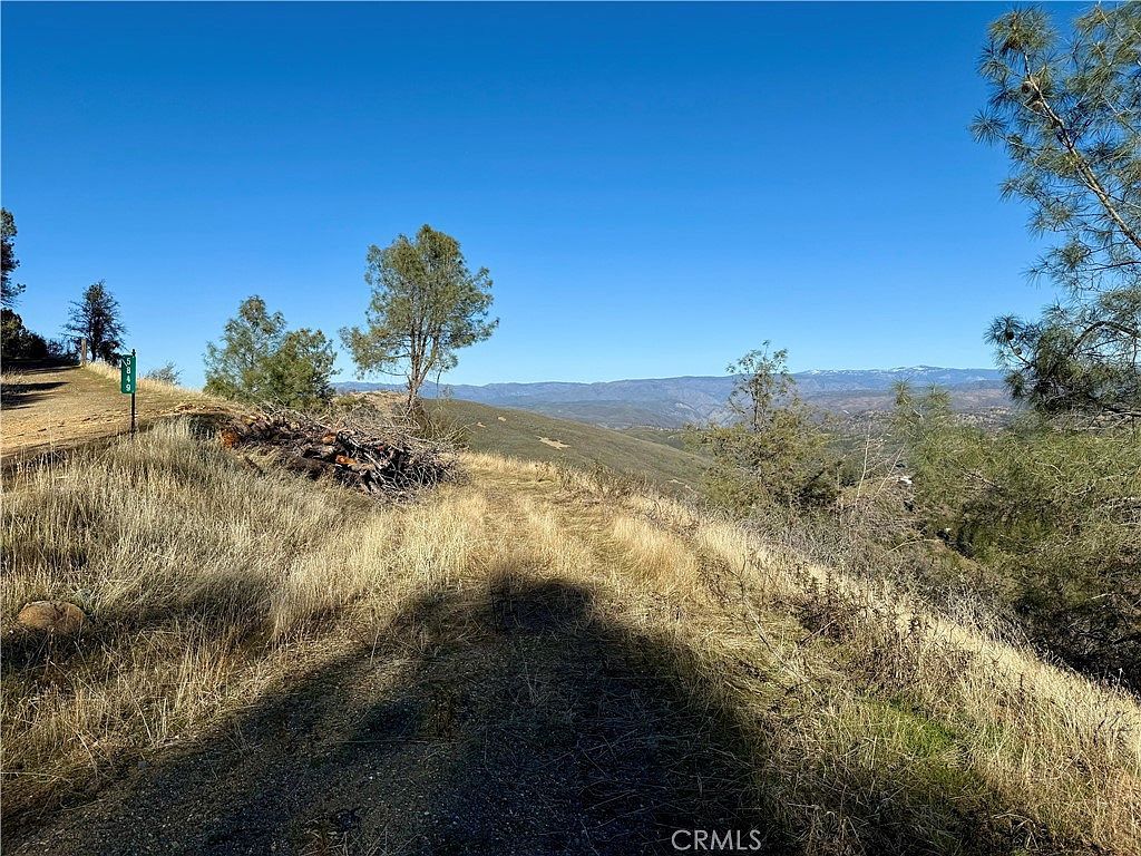 5847 W Whitlock Rd Mariposa, CA 95338 | Land/Lot