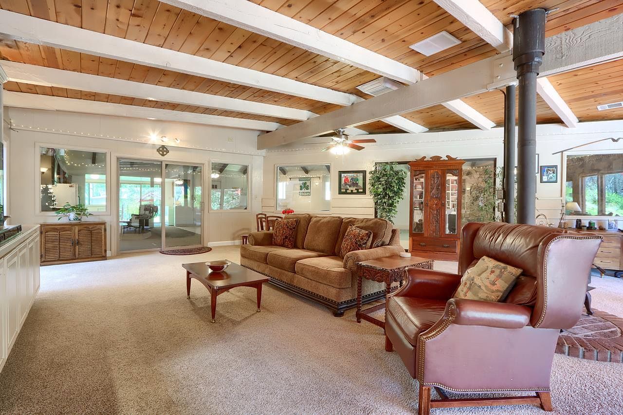 6242 State Highway 140 Mariposa, CA 95338 | Single Family