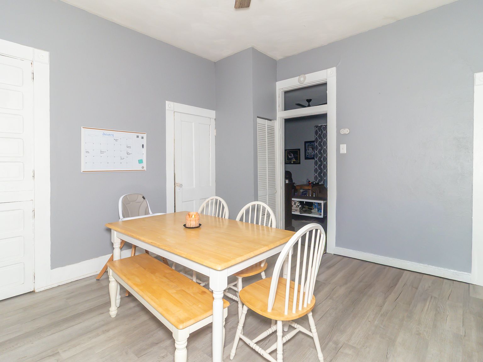 308 Baldwin St Greenfield, IN 46140  | Single Family