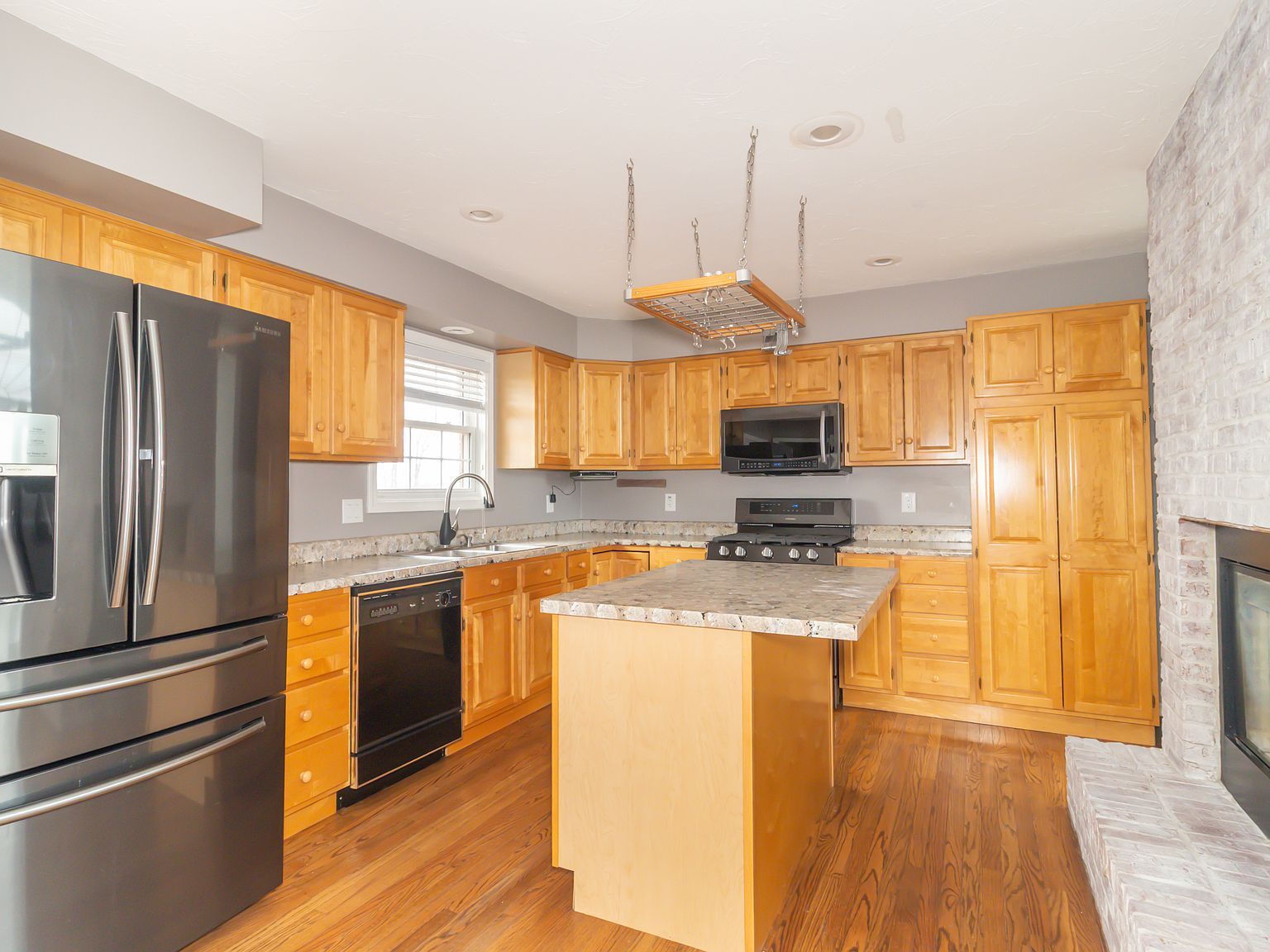 7967 E 800 N Falmouth, IN 46127  | Single Family