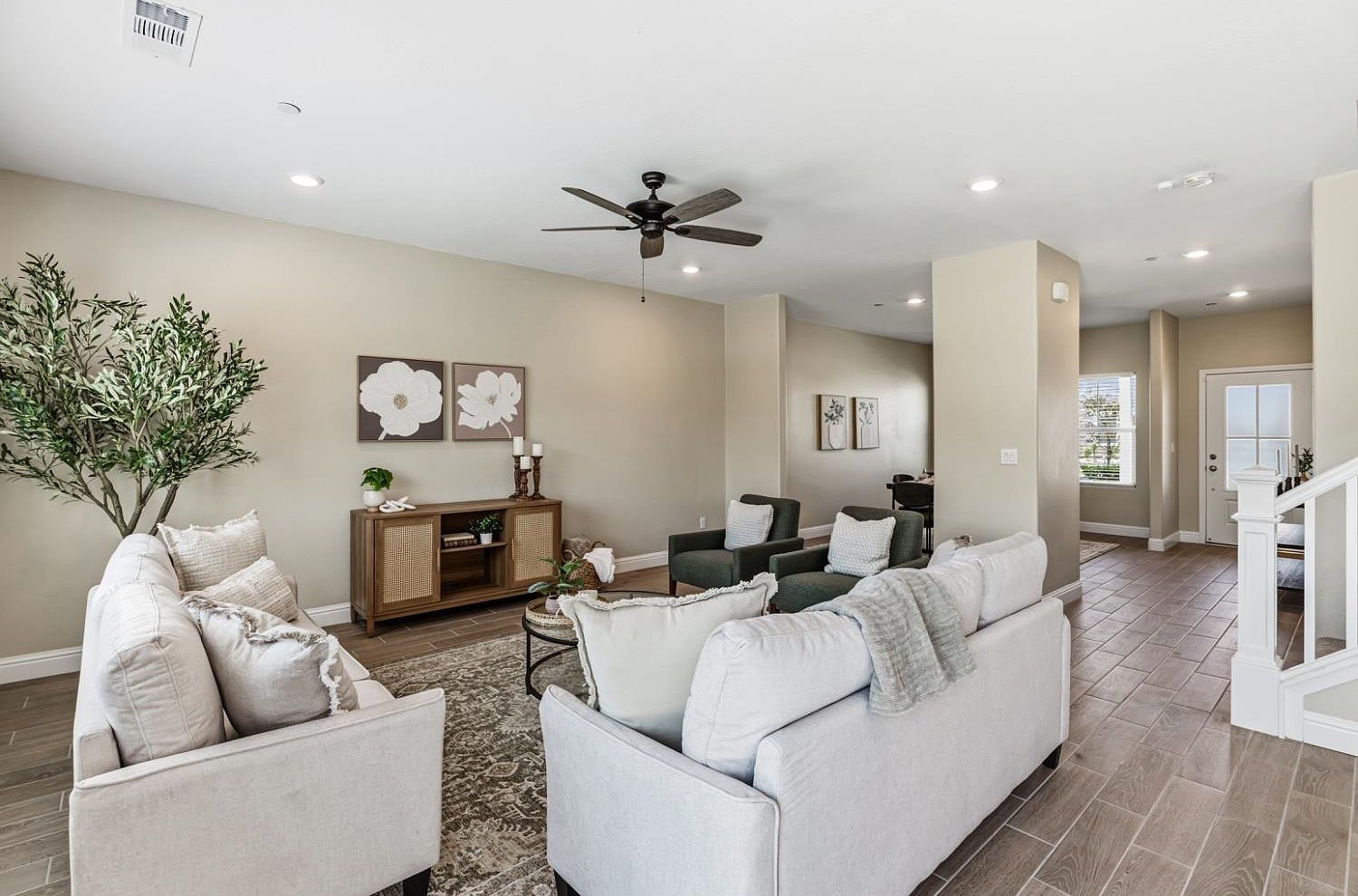 333 Sunset Dr S Madera, CA 93636  | Single Family