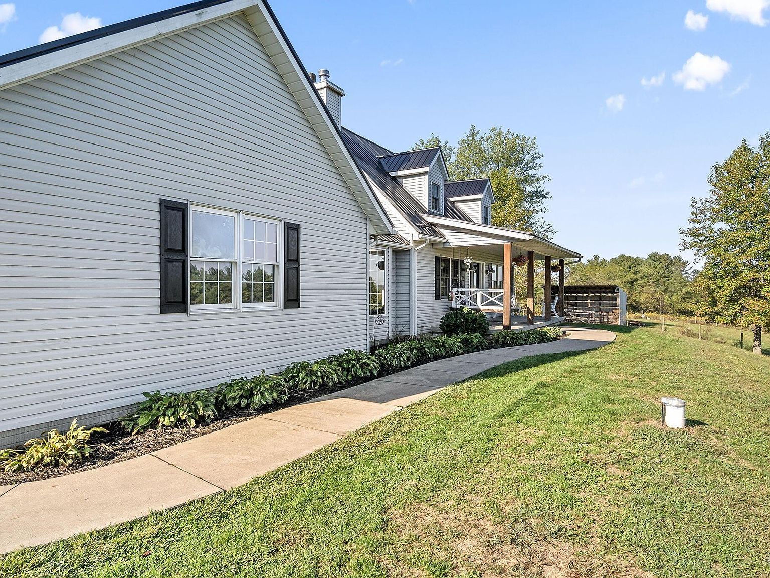 19233 Township Road 1501 Coshocton, OH 43812 | Single Family