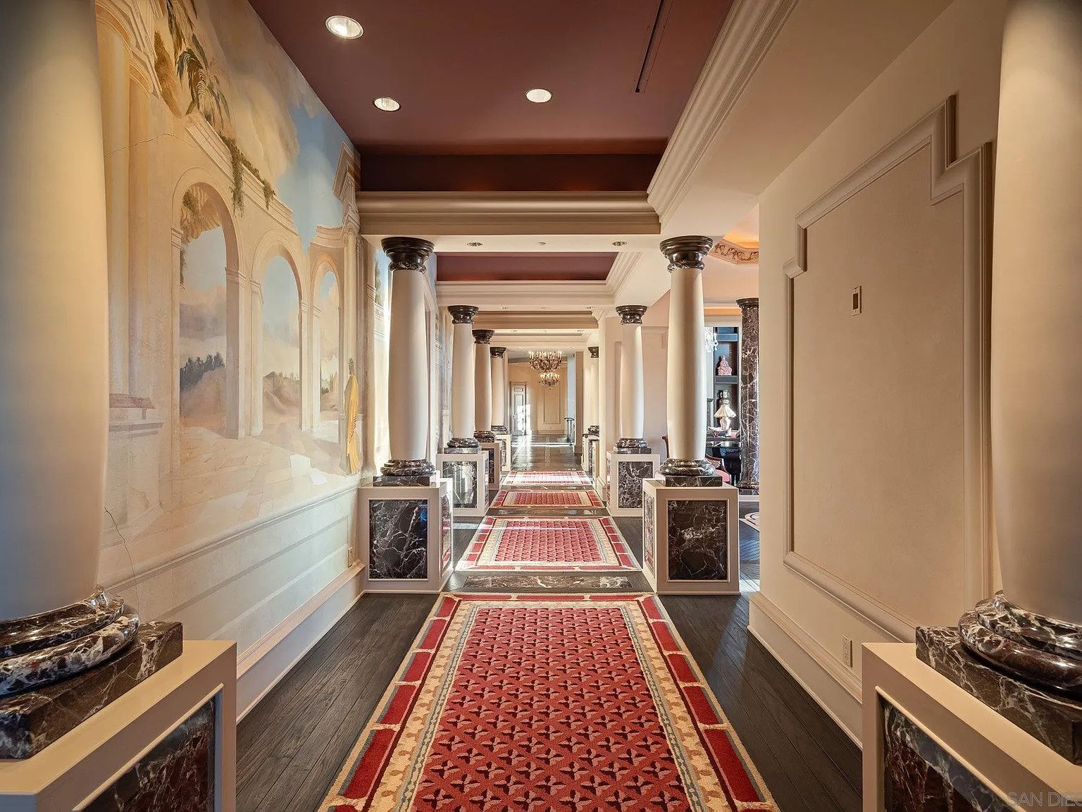 5893 Winland Hills Dr Rancho Santa Fe, CA 92091 | Single Family