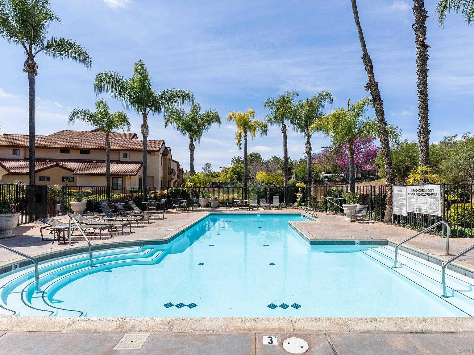 12191 Cuyamaca College Dr E UNIT 110 El Cajon, CA 92019  | Condominium