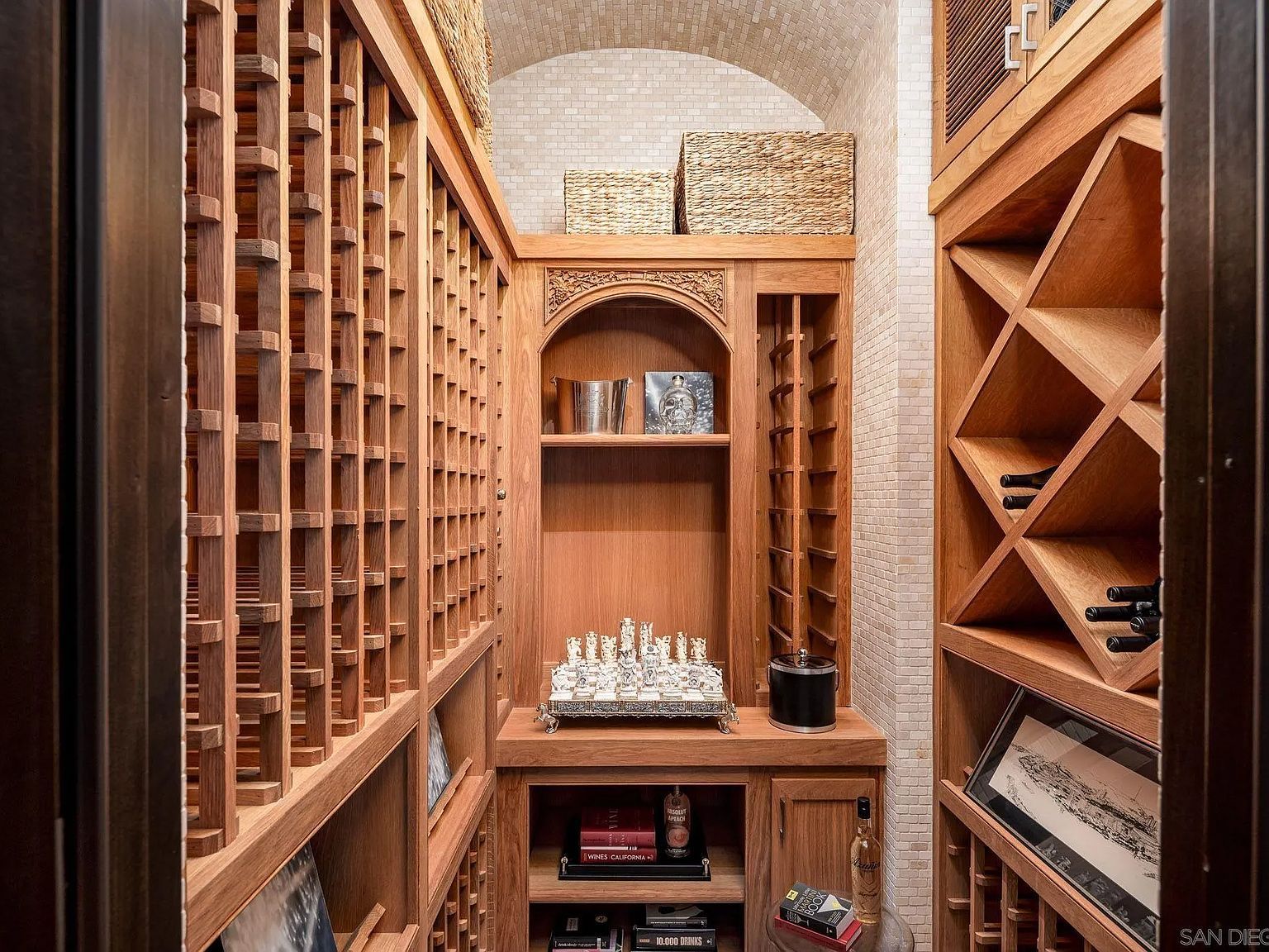 7795 Sendero Angelica San Diego, CA 92127  | Single Family