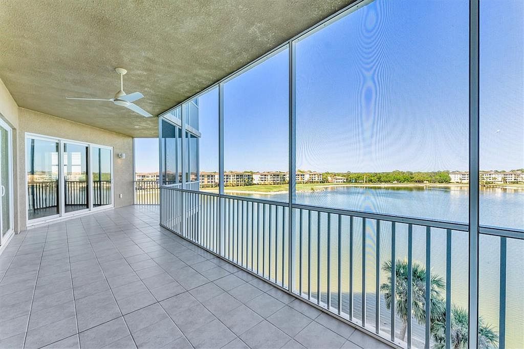 10520 Boardwalk Loop UNIT 503 Lakewood Ranch, FL 34202 | Condominium