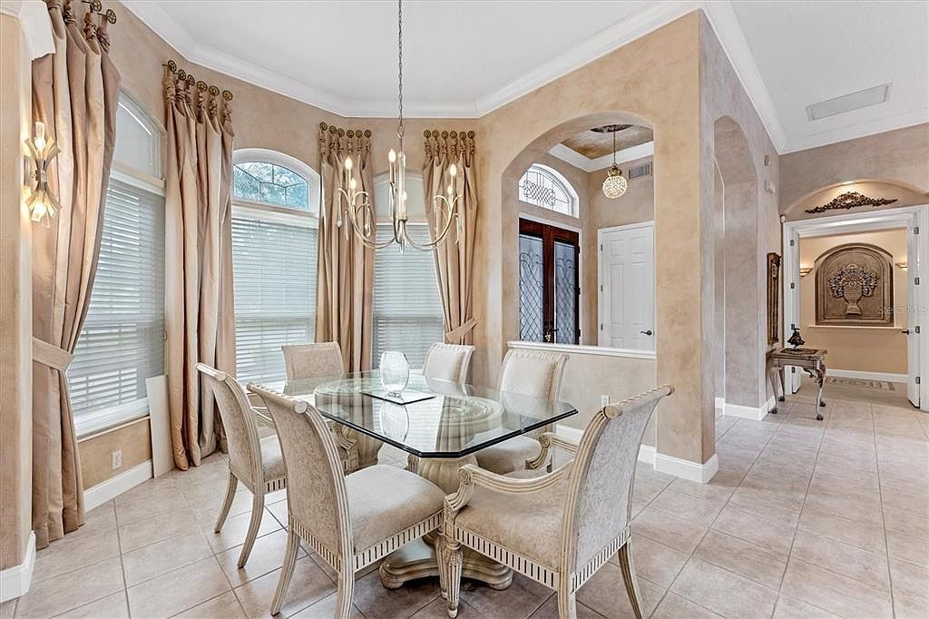 8125 Collingwood Ct University Park, FL 34201  | Single Family