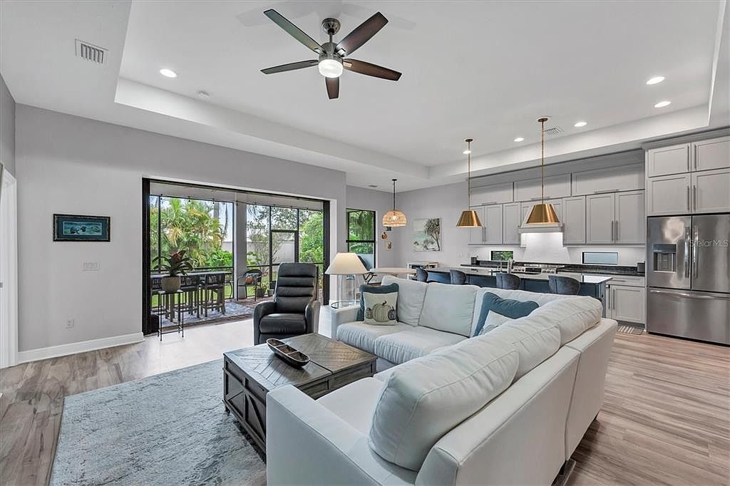 5819 Title Row Dr Bradenton, FL 34210 | Single Family