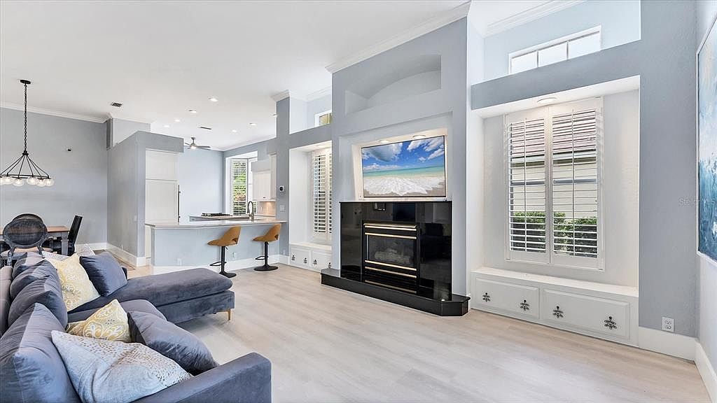 7217 Churston Ln University Park, FL 34201  | Single Family