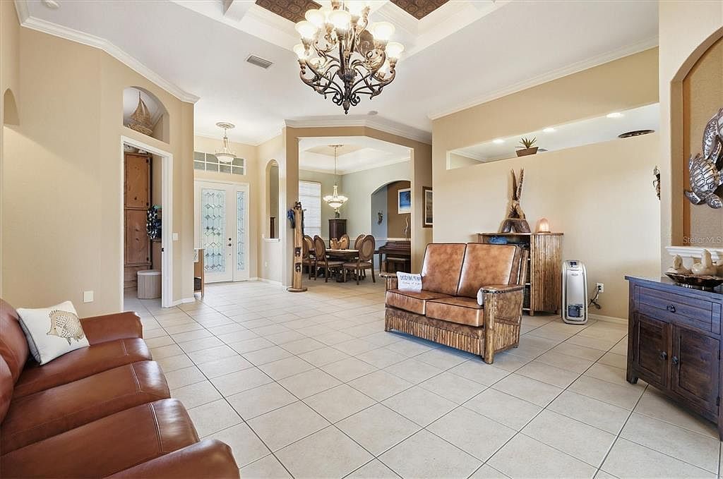 6151 9th Avenue Cir NE Bradenton, FL 34212  | Single Family