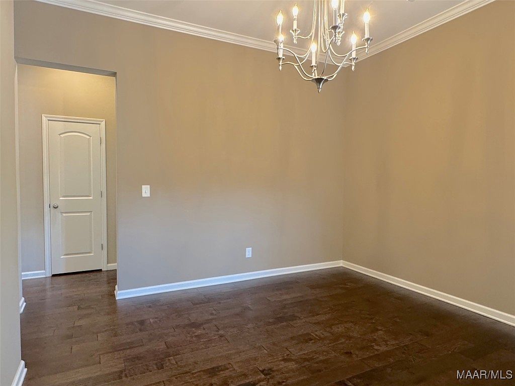 9145 Autumnbrooke Way Montgomery, AL 36117  | Single Family