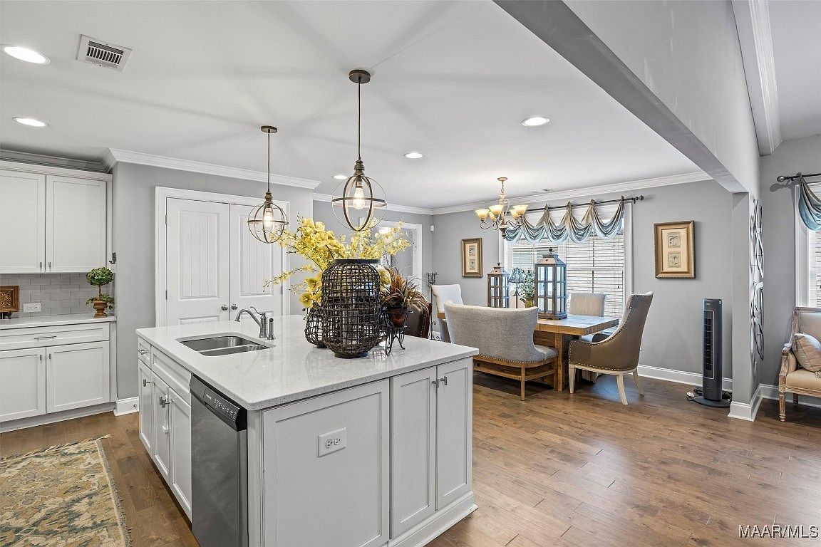 7921 Faith Ln Montgomery, AL 36117 | Single Family