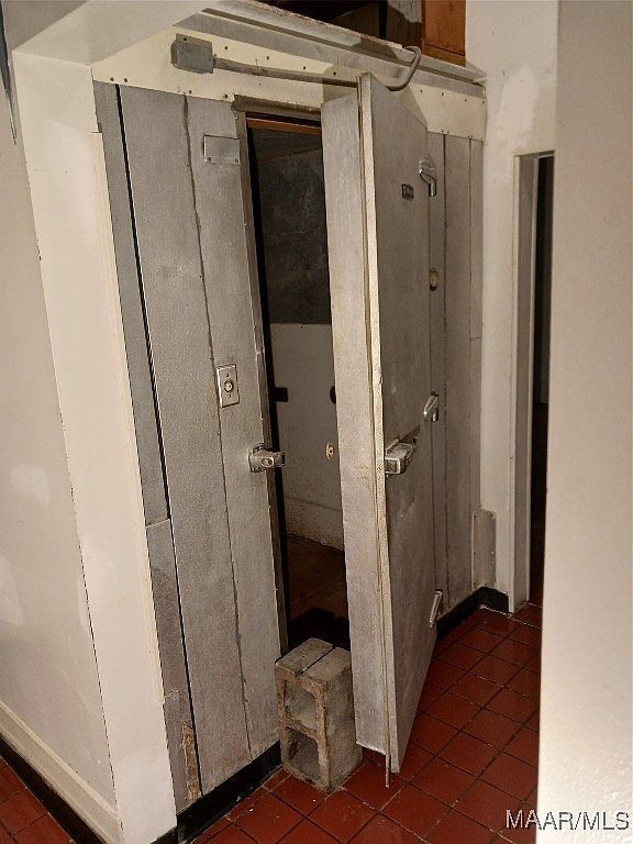 1813 W 3rd St Montgomery, AL 36106 | Single Family