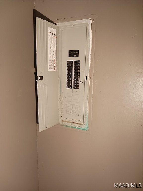 1738 W 3rd St Montgomery, AL 36106 | Single Family