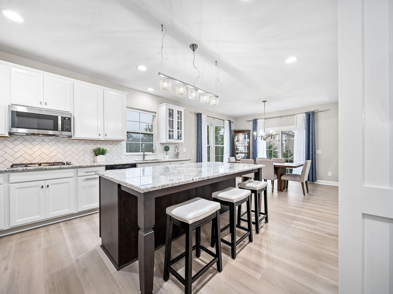 7751 Bachman Dr Powell, OH 43065  | Single Family