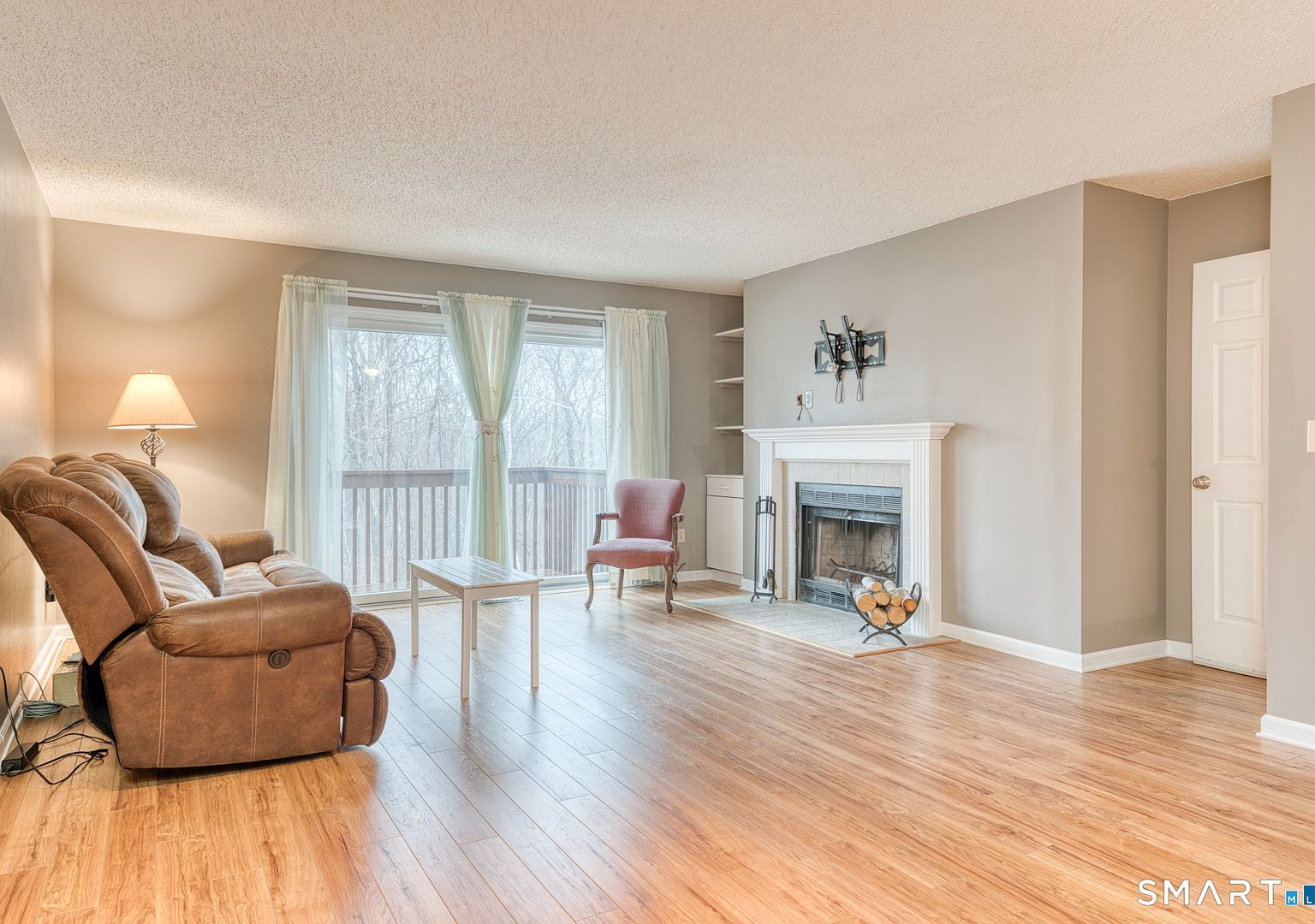 154 Cypress Ct Torrington, CT 06790  | Condominium