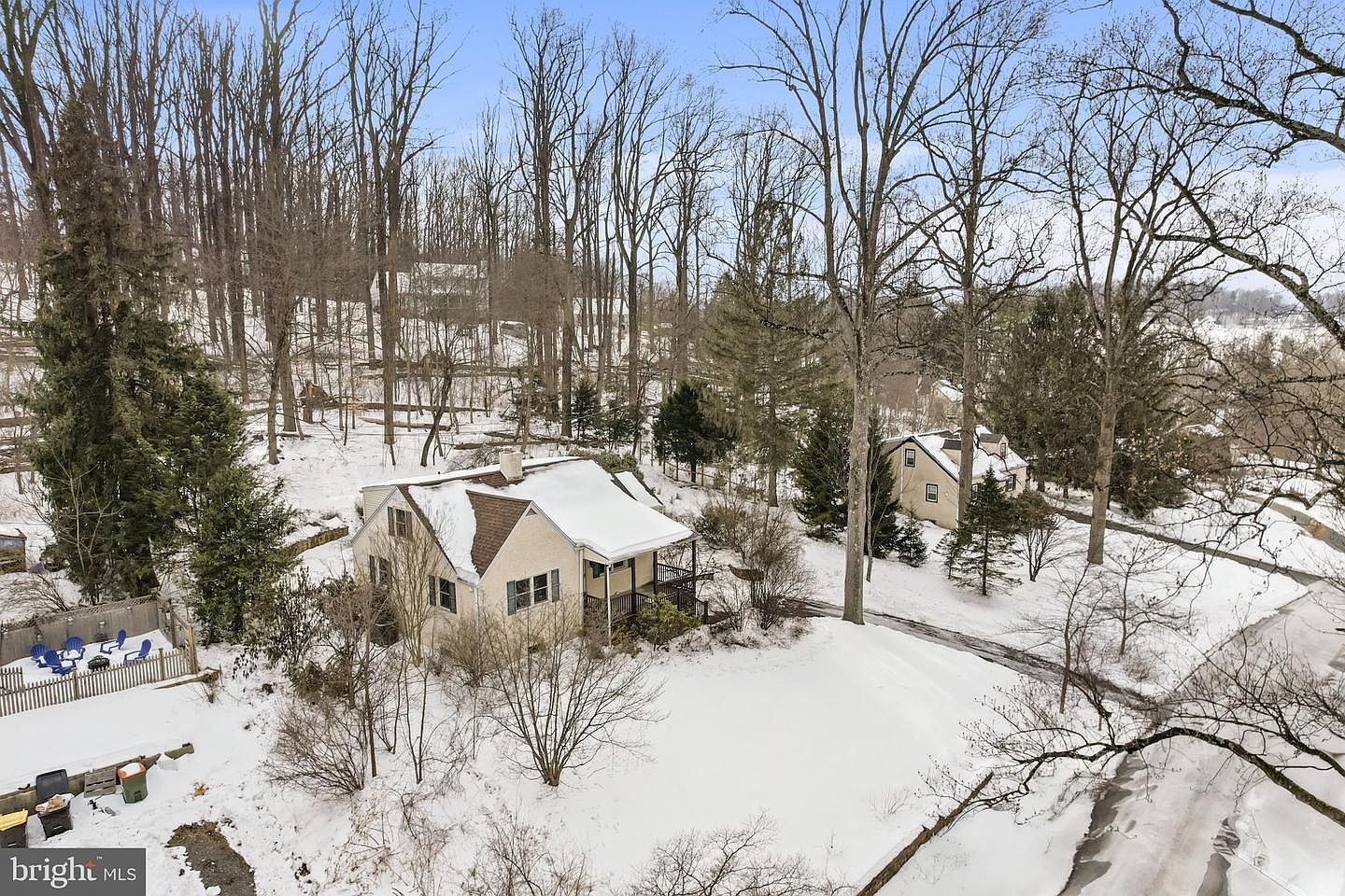 108 Viola Rd Phoenixville, PA 19460 | Single Family
