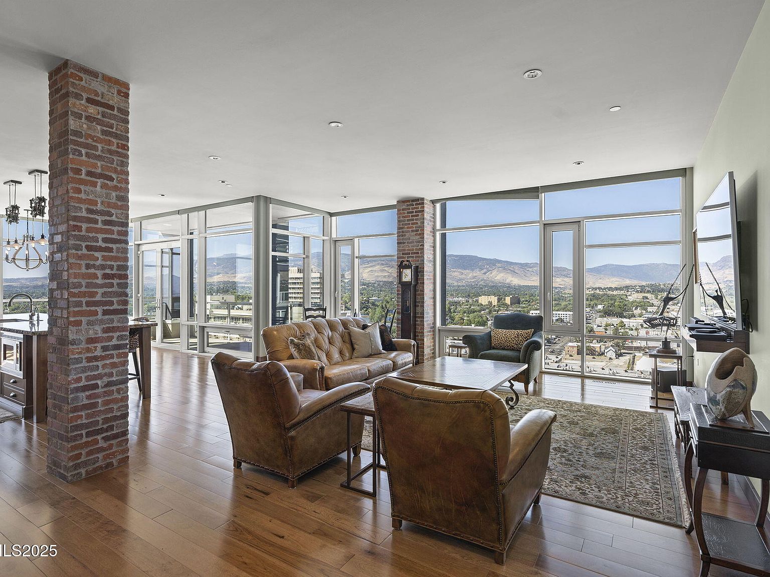 255 N Sierra St UNIT 2303 Reno, NV 89501  | Condominium