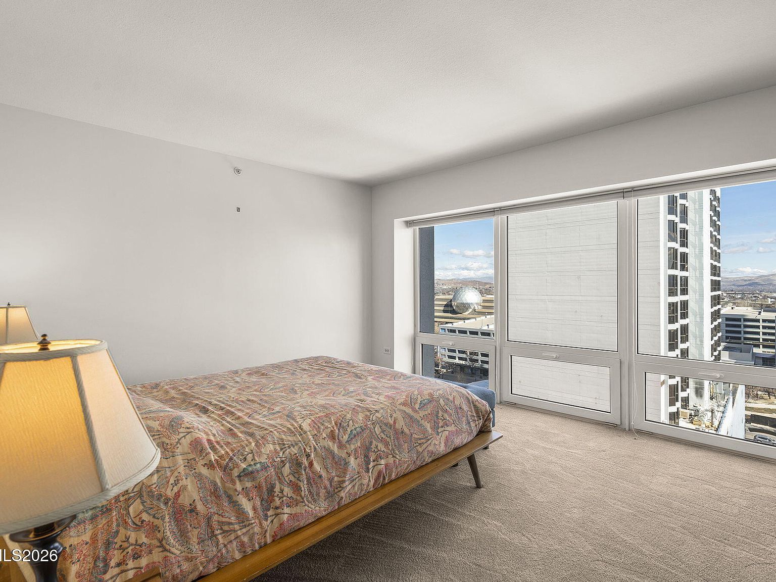 255 N Sierra St Unit 1408 Reno, NV 89501  | Condominium