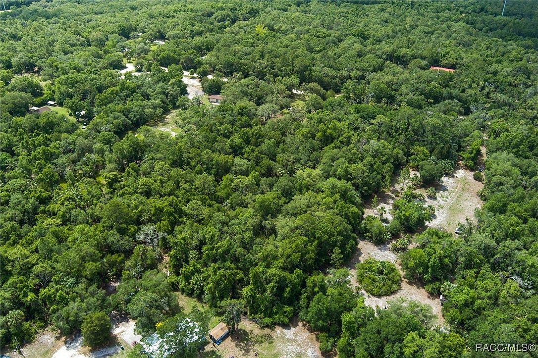 15085 W Roosters Crow Rd Inglis, FL 34449 | Land/Lot