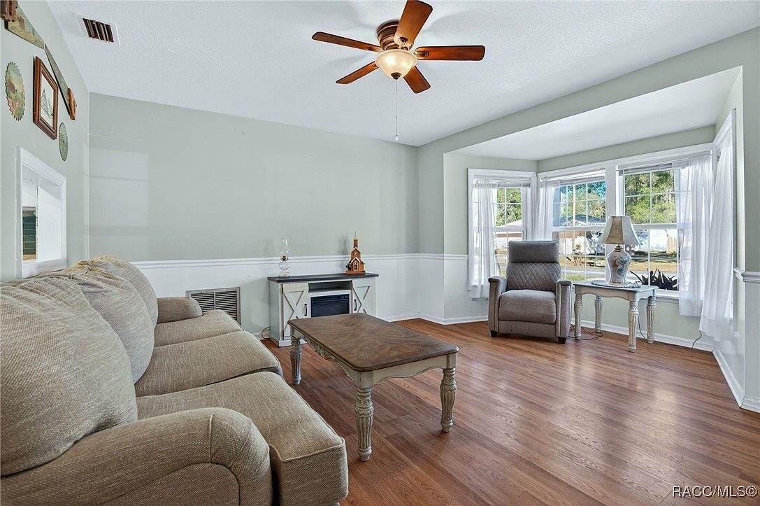 6094 E Penrose St Inverness, FL 34452  | Single Family