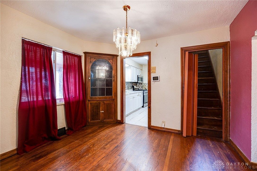 147 Niagara Ave Dayton, OH 45405  | Single Family