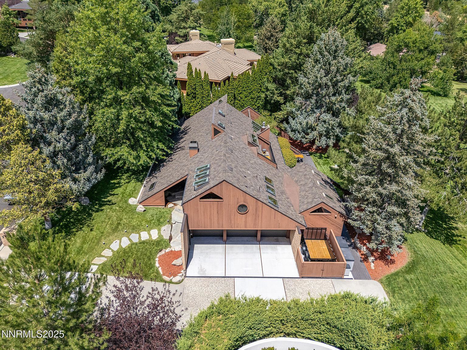 2521 Lake Ridge Shores Cir Reno, NV 89519  | Single Family