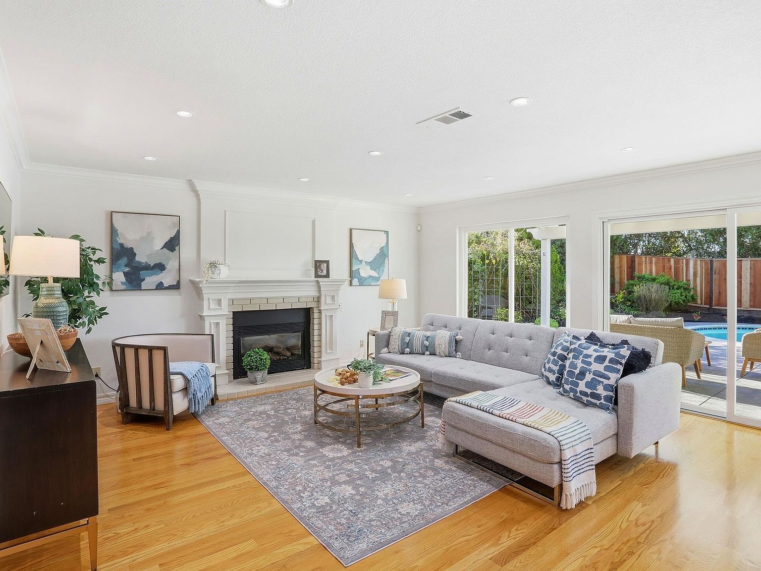 1020 Quartermaster Canyon Rd San Ramon, CA 94582 | Single Family