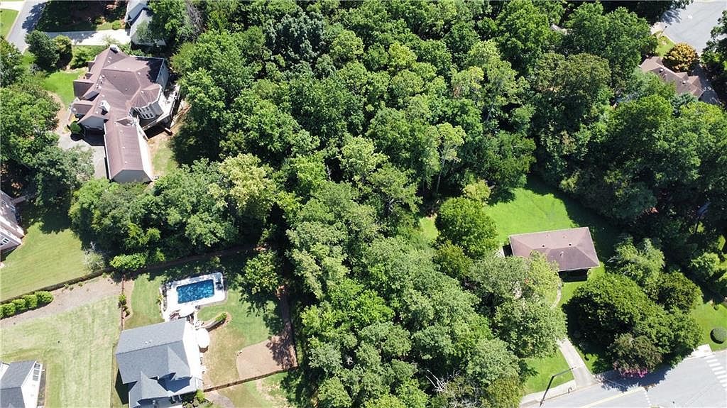 803 Chestnut Hill Rd SW Marietta, GA 30064  | Land/Lot