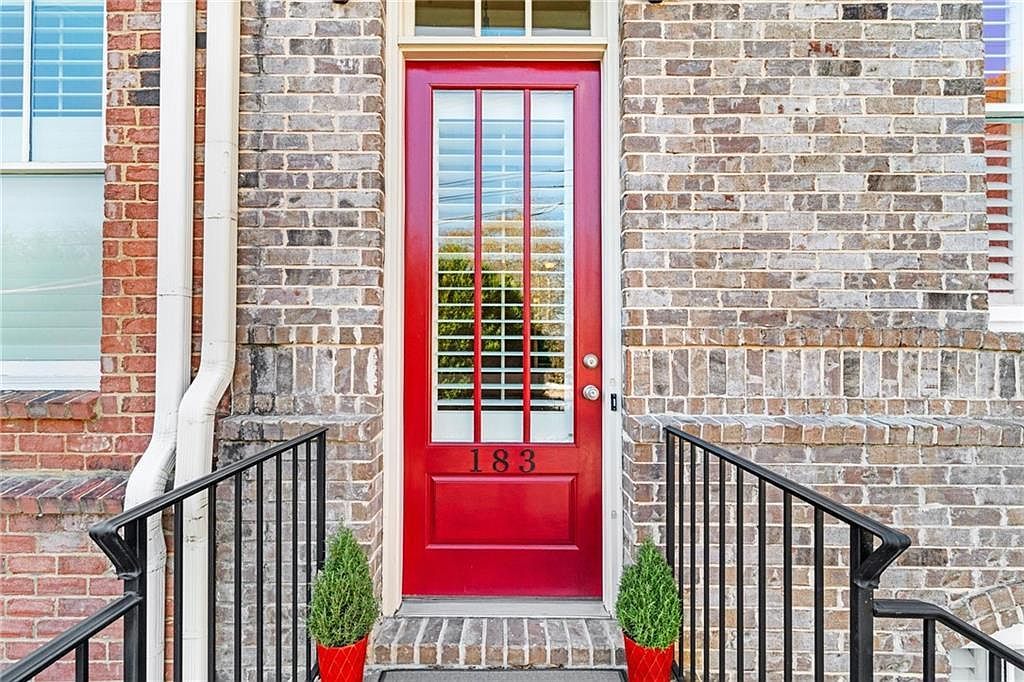 183 Cole St NE Marietta, GA 30060  | New build