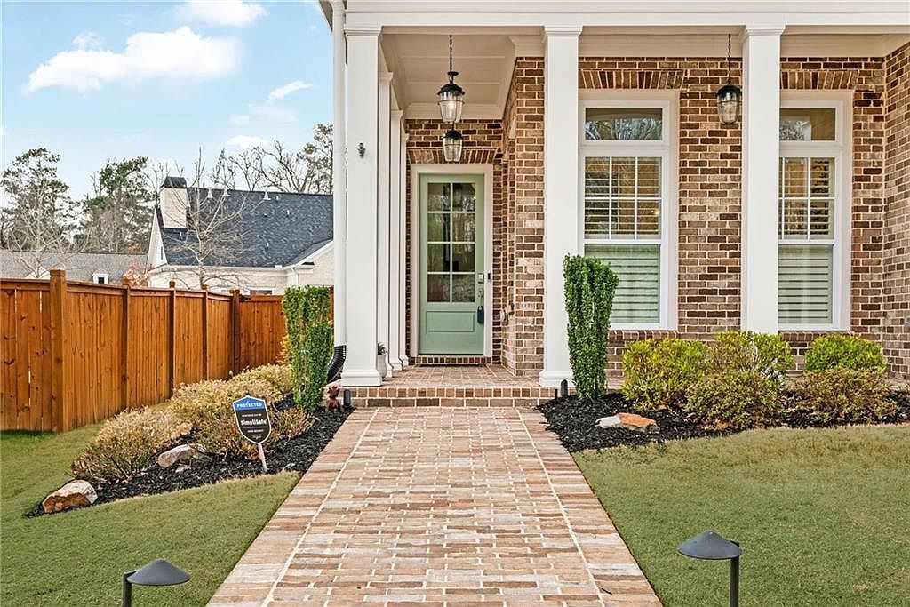 4524 Atley Woods Dr Atlanta, GA 30339  | Single Family