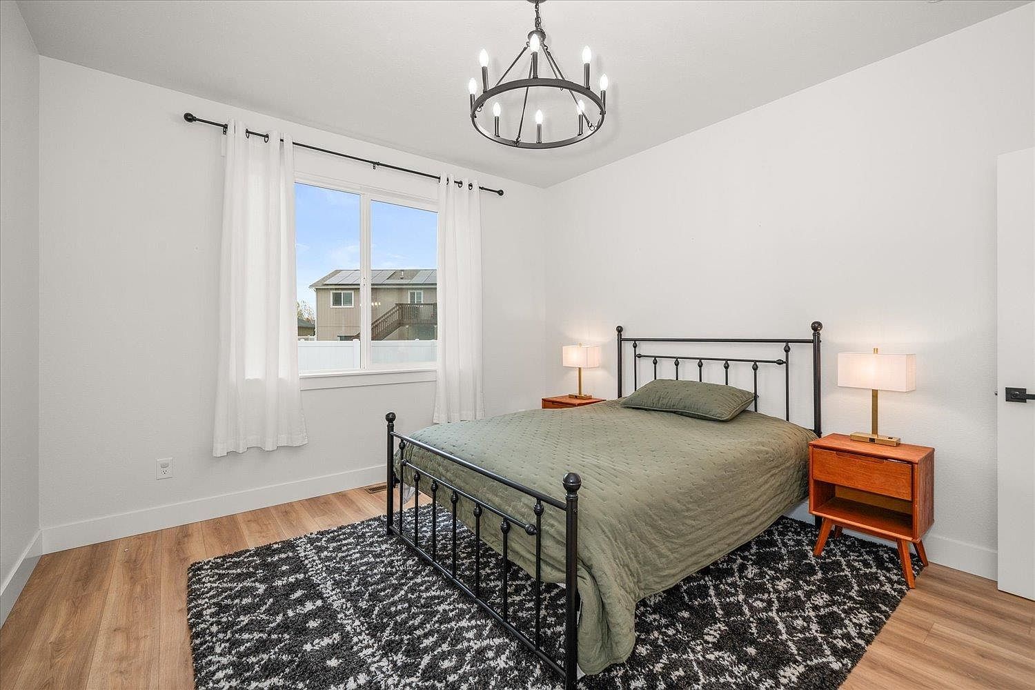 1824 N Jakeman Ct Spokane Valley, WA 99016 | Single Family