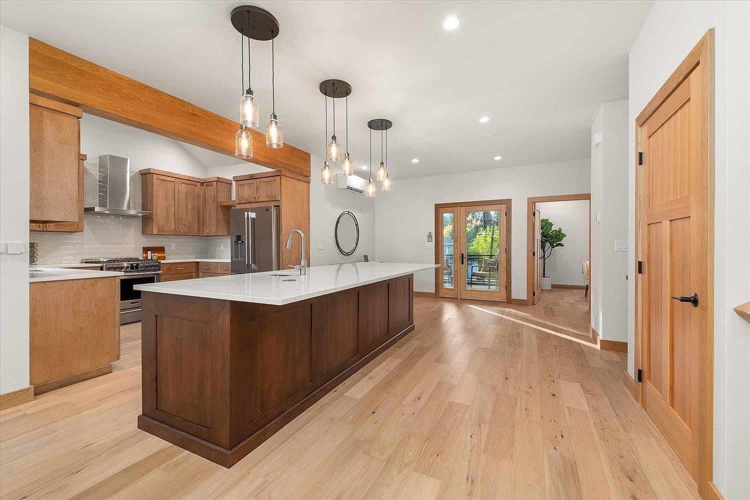 1417 S Ivory St Spokane, WA 99203 | Single Family