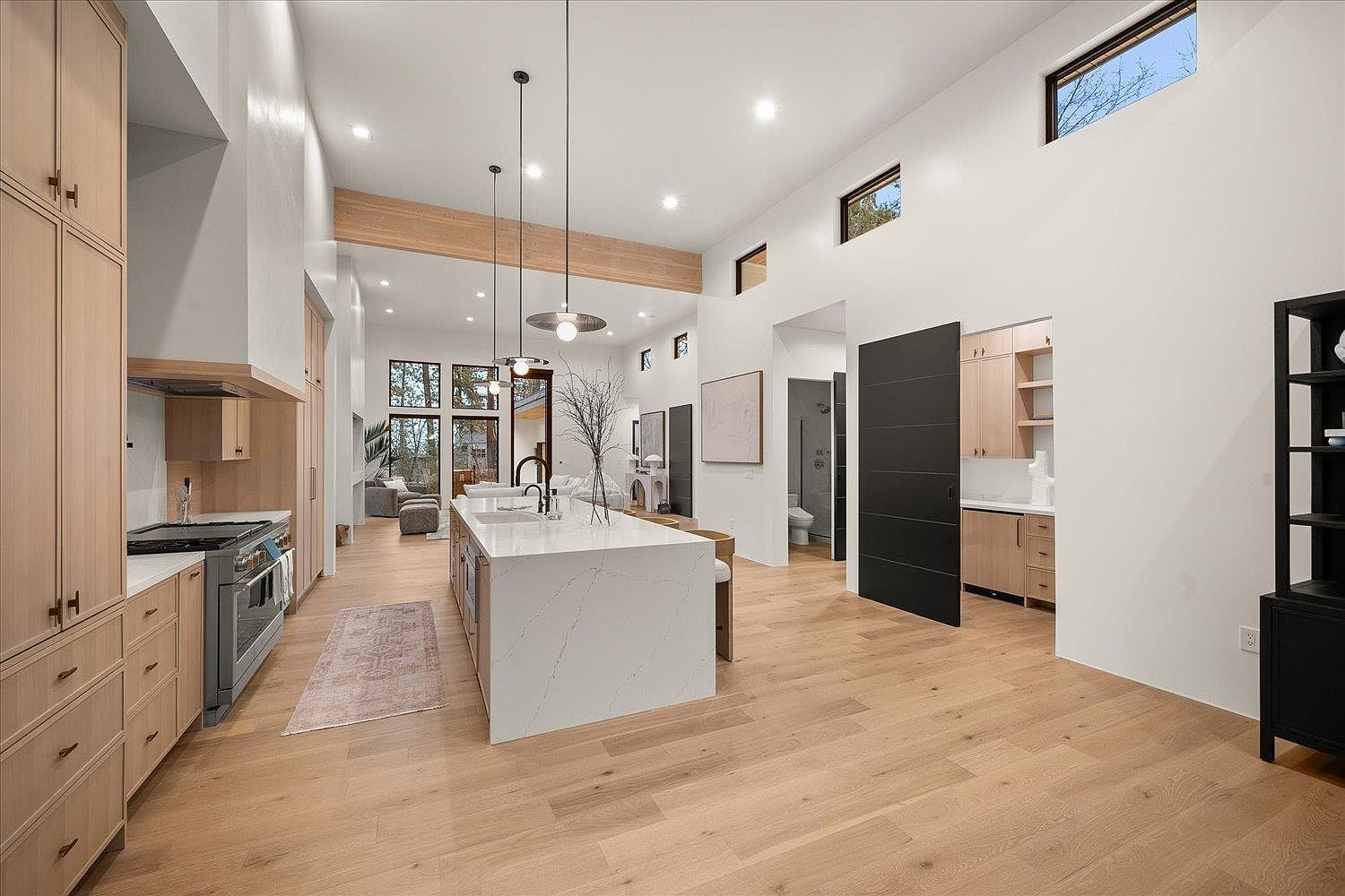 1518 E 20th Ave Spokane, WA 99203 | Single Family