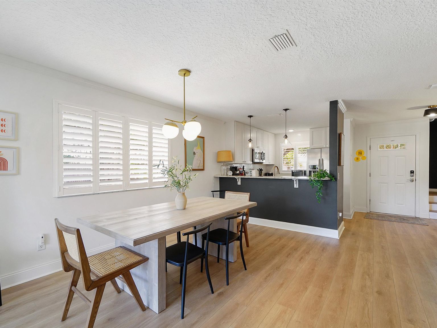 108 A St APT A Saint Augustine, FL 32080  | Single Family