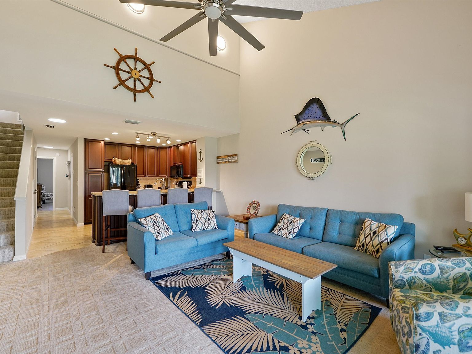 87 Village Del Lago Cir Saint Augustine, FL 32080 | Condominium