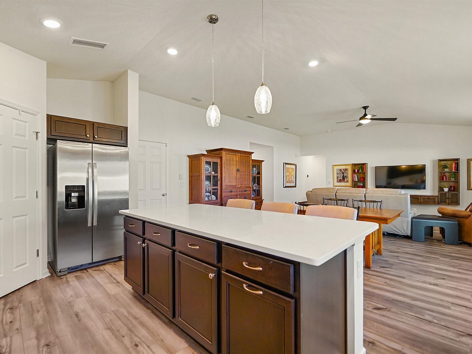 314 Vera Place St Saint Augustine, FL 32086  | Single Family