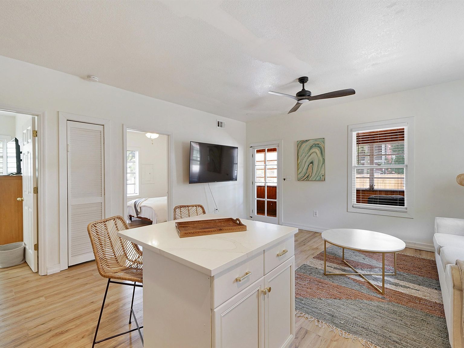 119 Moore St Saint Augustine, FL 32084 | Single Family